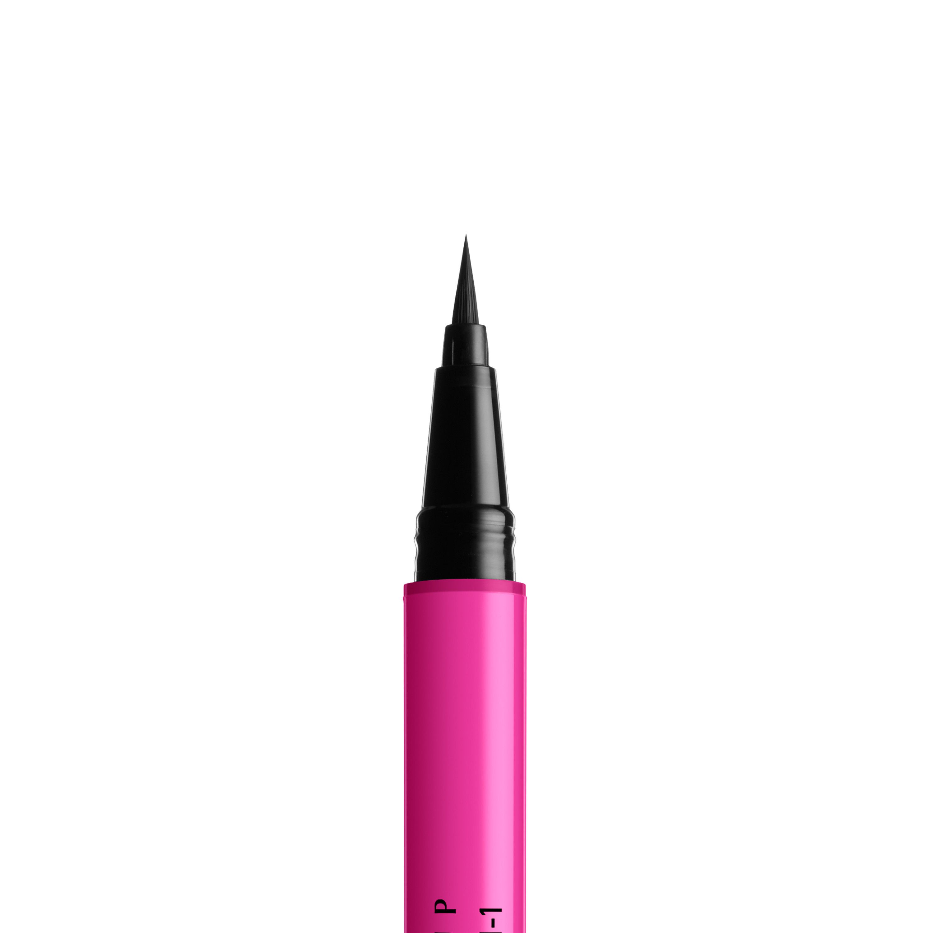 „Jumbo Lash 2-in-1 Fringe Glam“ rinkinys Akių kontūro pieštukai ir pravedimai