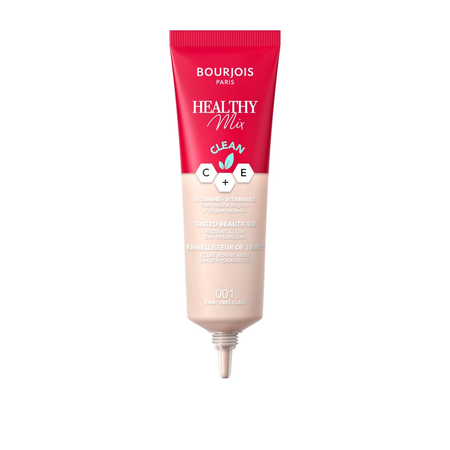 Bourjois HEALTHY MIX