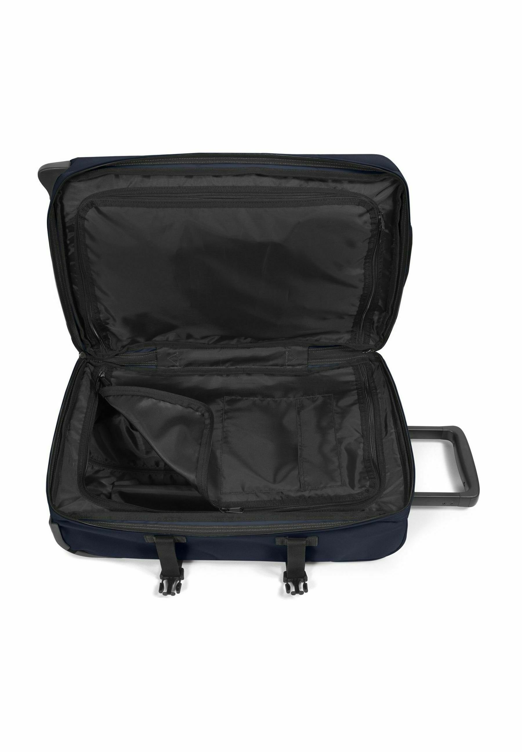 Eastpak TRANSVERZ S - Koffer op wielen - ultra marine