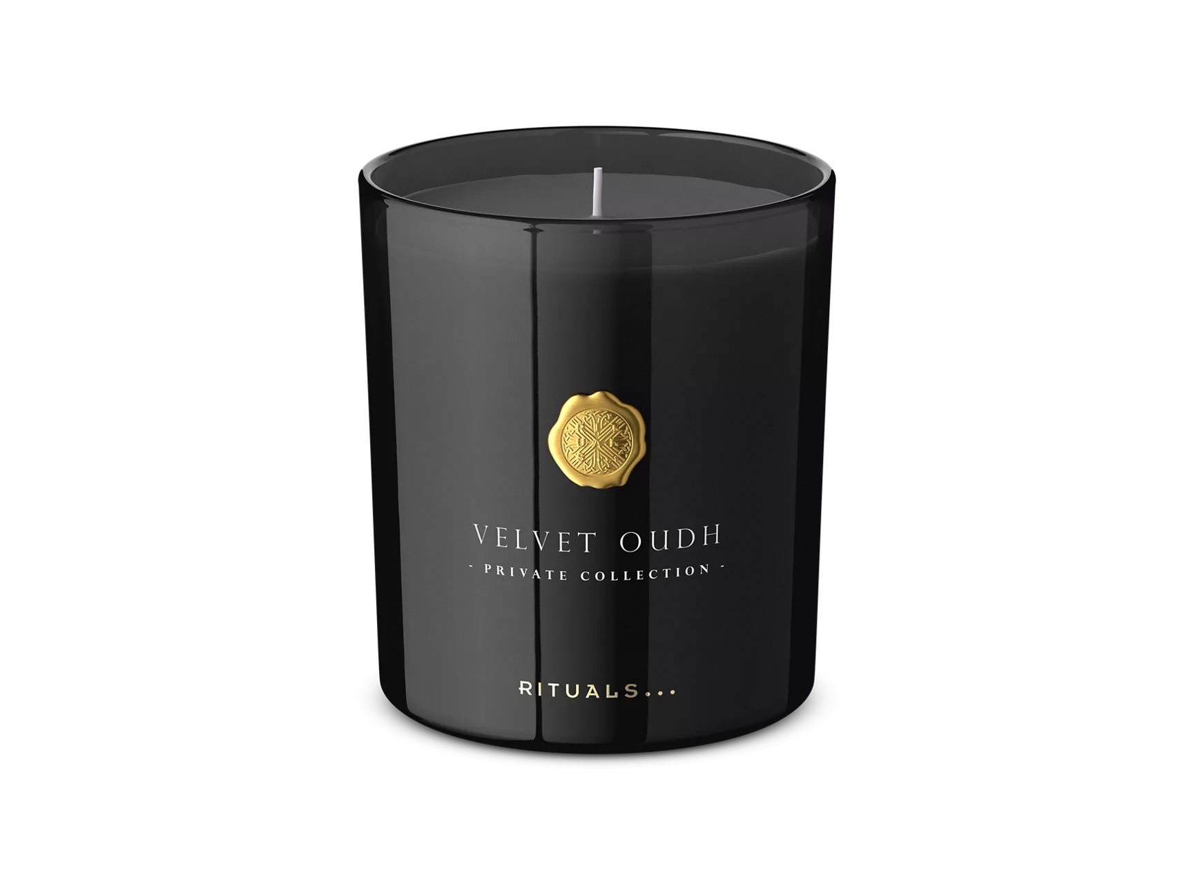 Mirisna svijeća Velvet Oudh 360 g