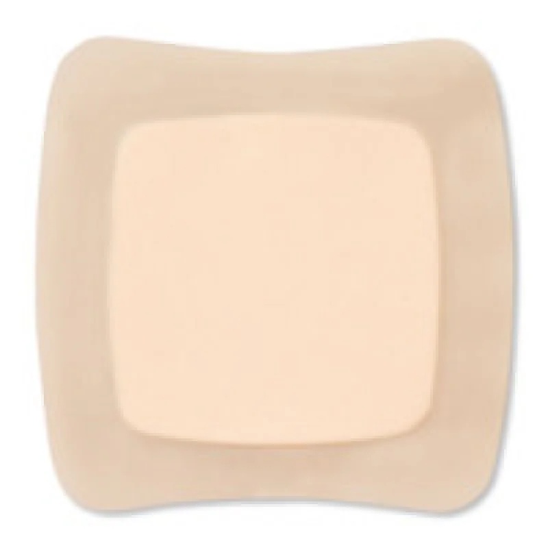 AQUACEL Vendaje no adhesivo de espuma Aquacel 20x20 cm 10 unidades