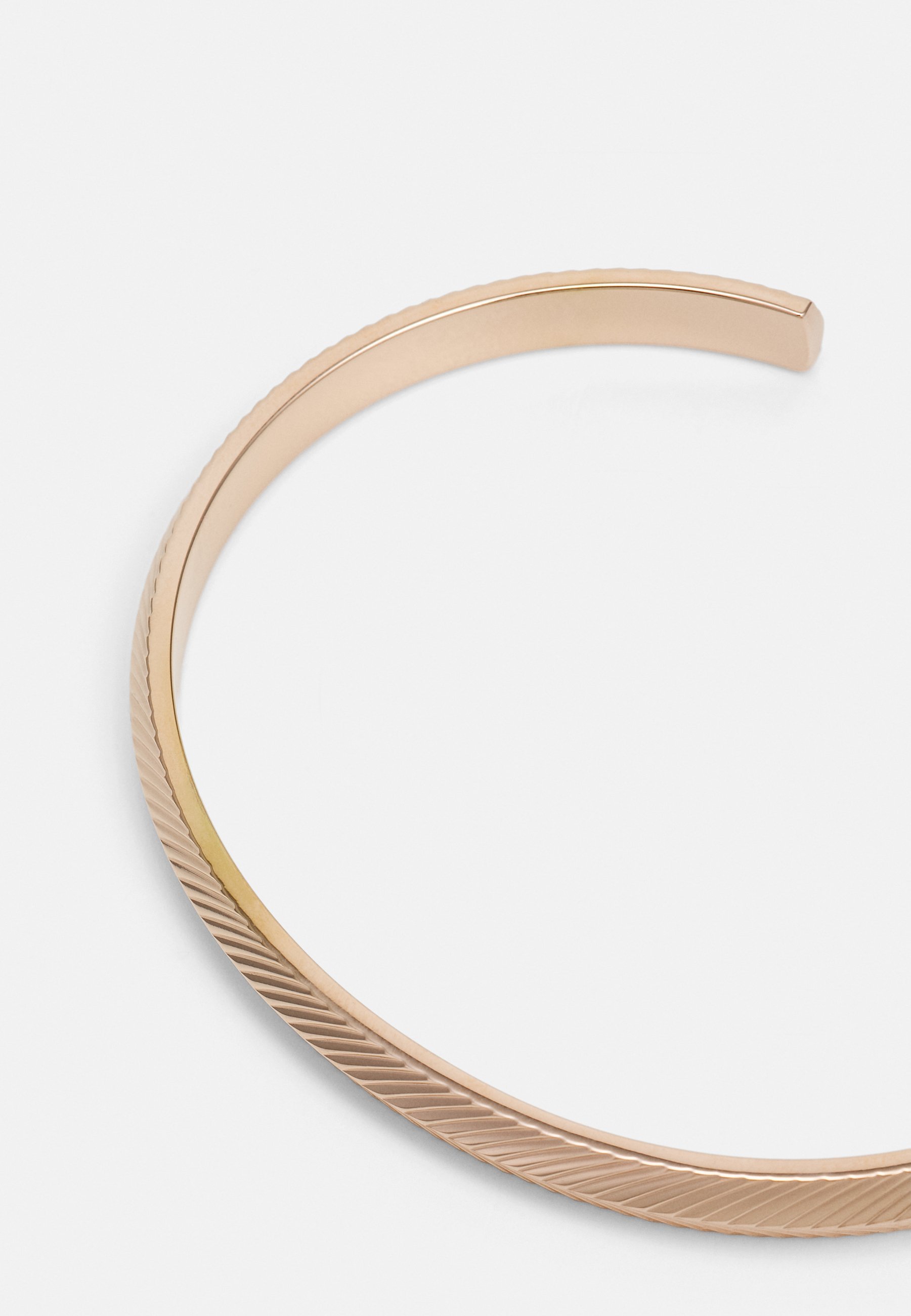 Fossil HARLOW ARMBAND - Armband - rosé/goudkleurig