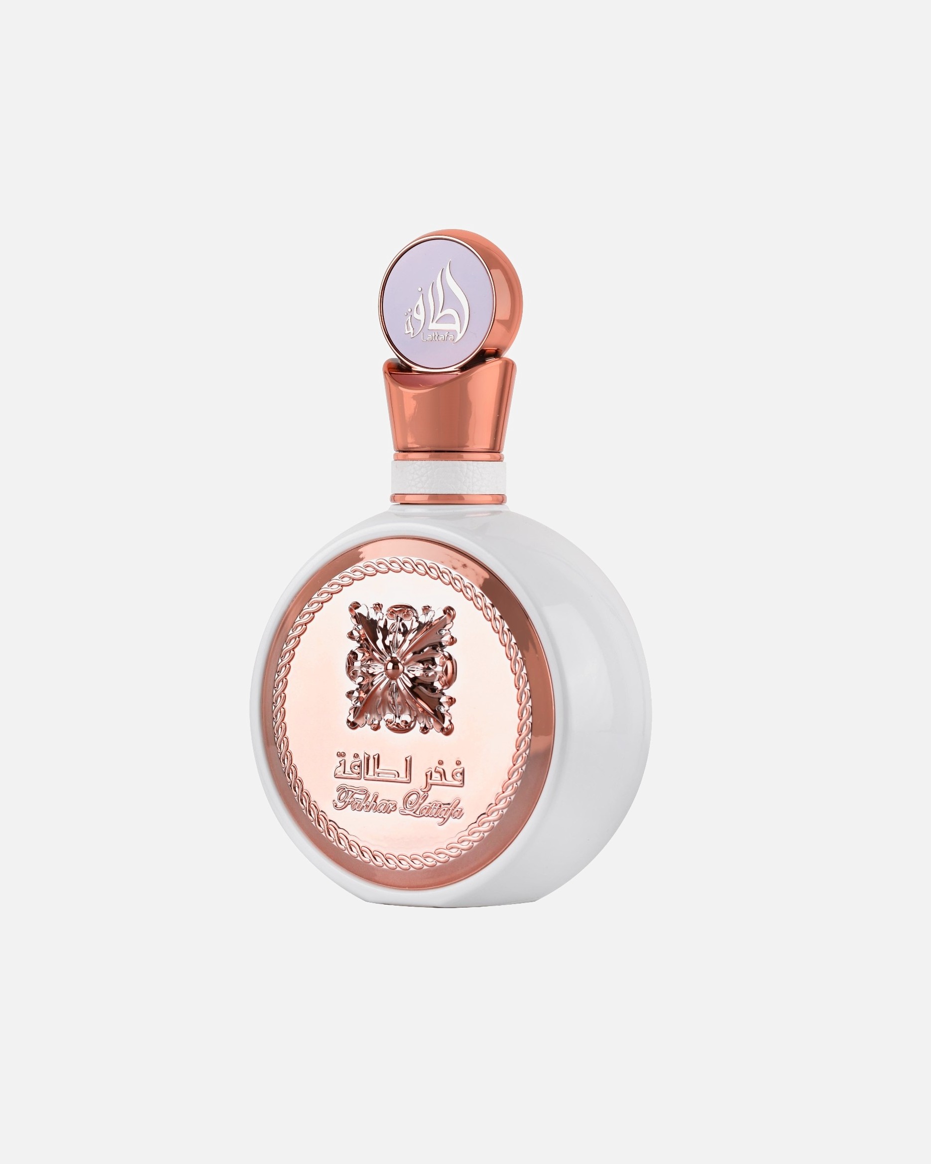 Lattafa Eau de Parfum Fakhar Rose – 100 ml