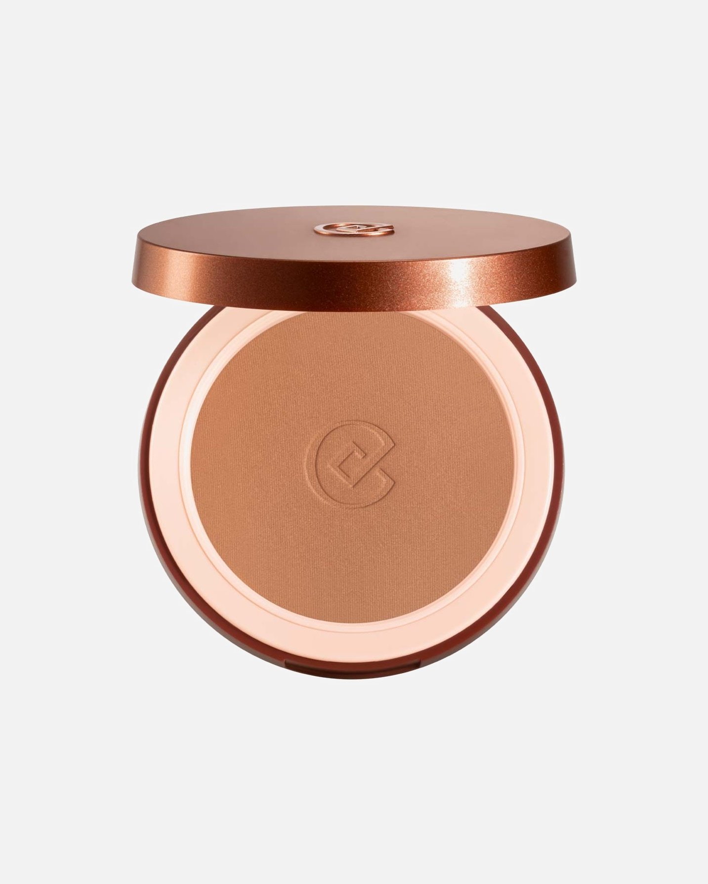 Collistar Bronzer Makeup Silk Effect bronzer u prahu - 10 g