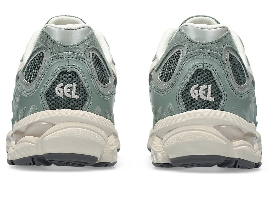 GEL-NYC - Ivy/Smoke Grey