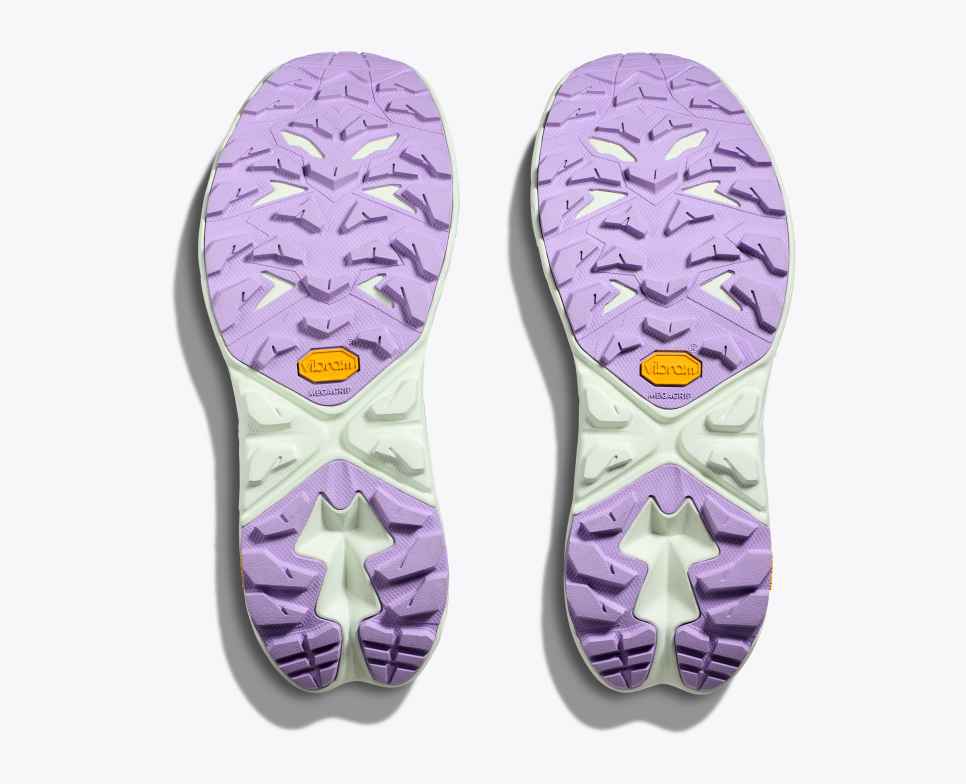 HOKA Anacapa 2 Freedom Sesame / Glaucous