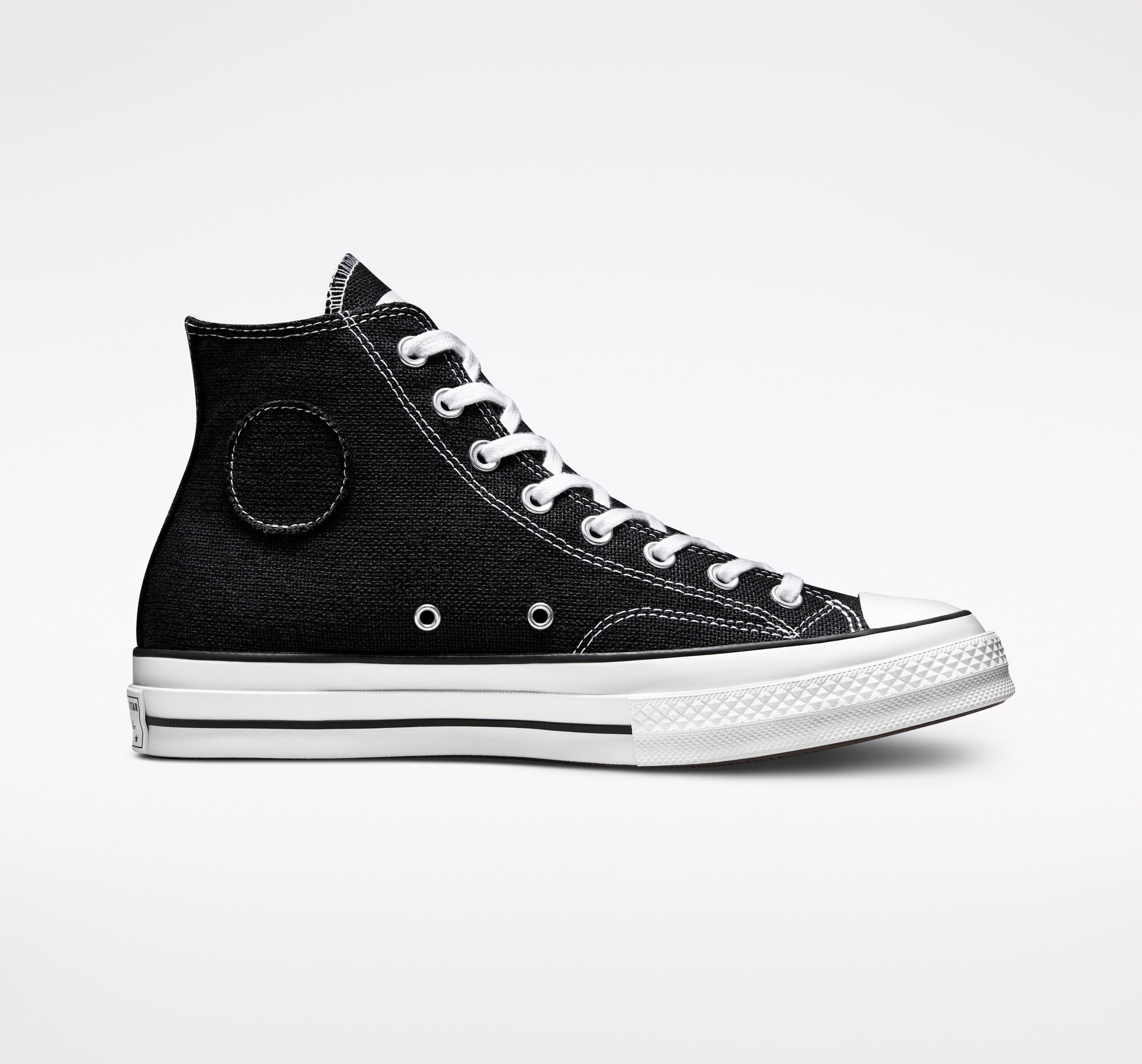 Converse x Stüssy Chuck 70
