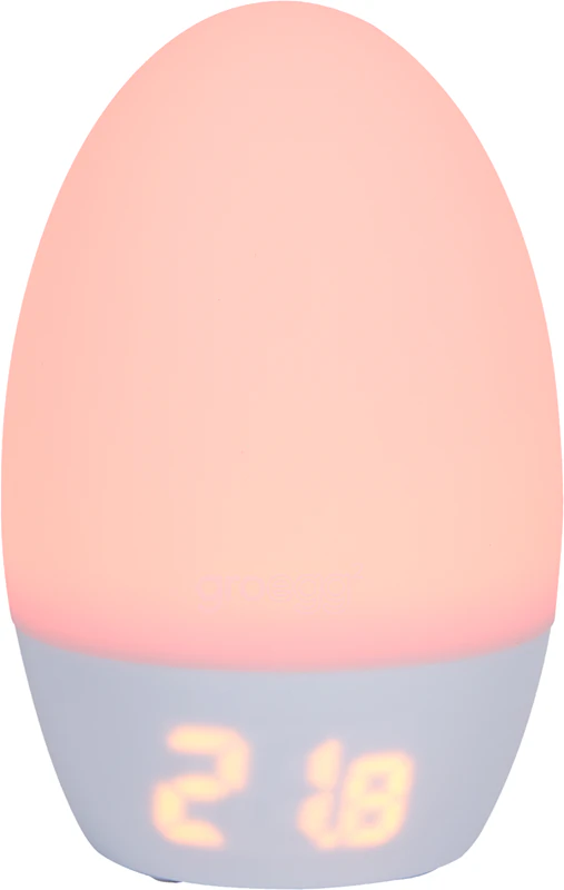 Tommee Tippee GroEgg2 Thermometer und Nachtlicht