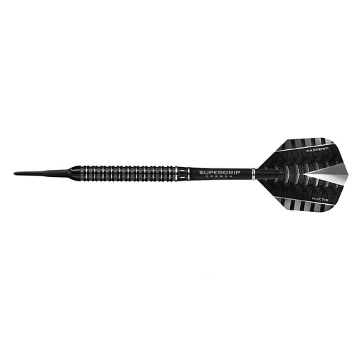Pikado Dardos Harrows Noctis Parallel 90% 18g