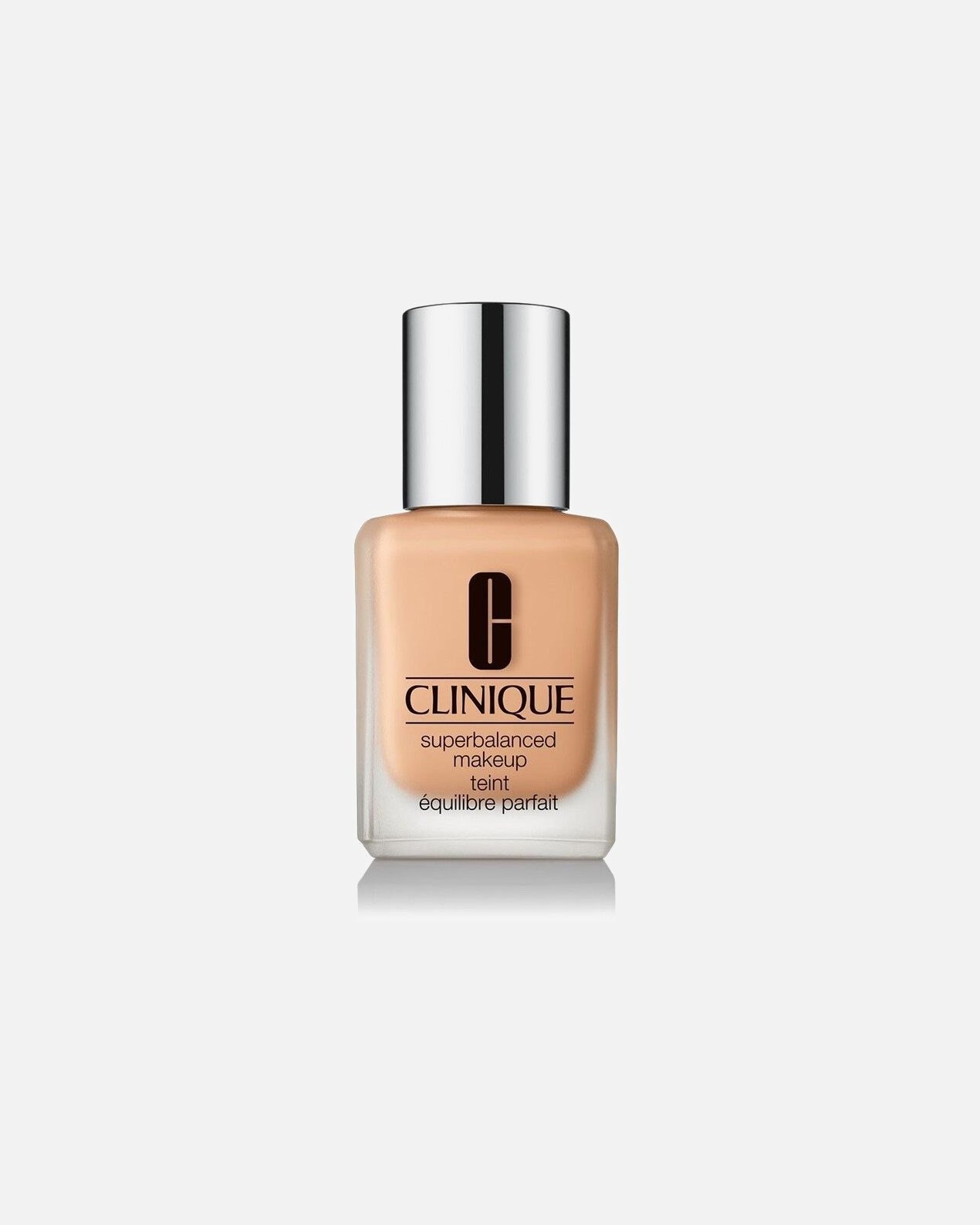Clinique Foundation Superbalanced - 30 ml