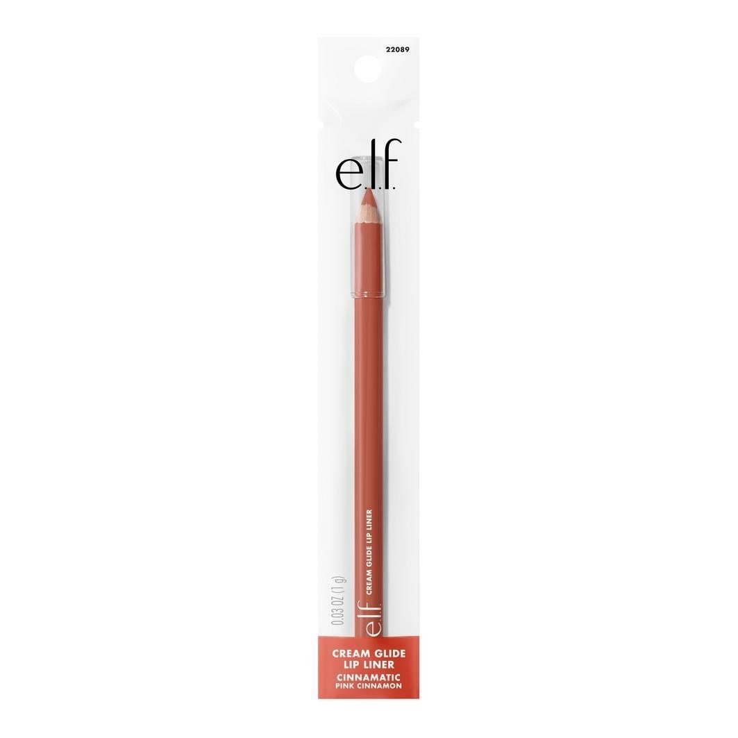 elf Cosmetics Lipliner Cream Glide Lipliner - 1 g