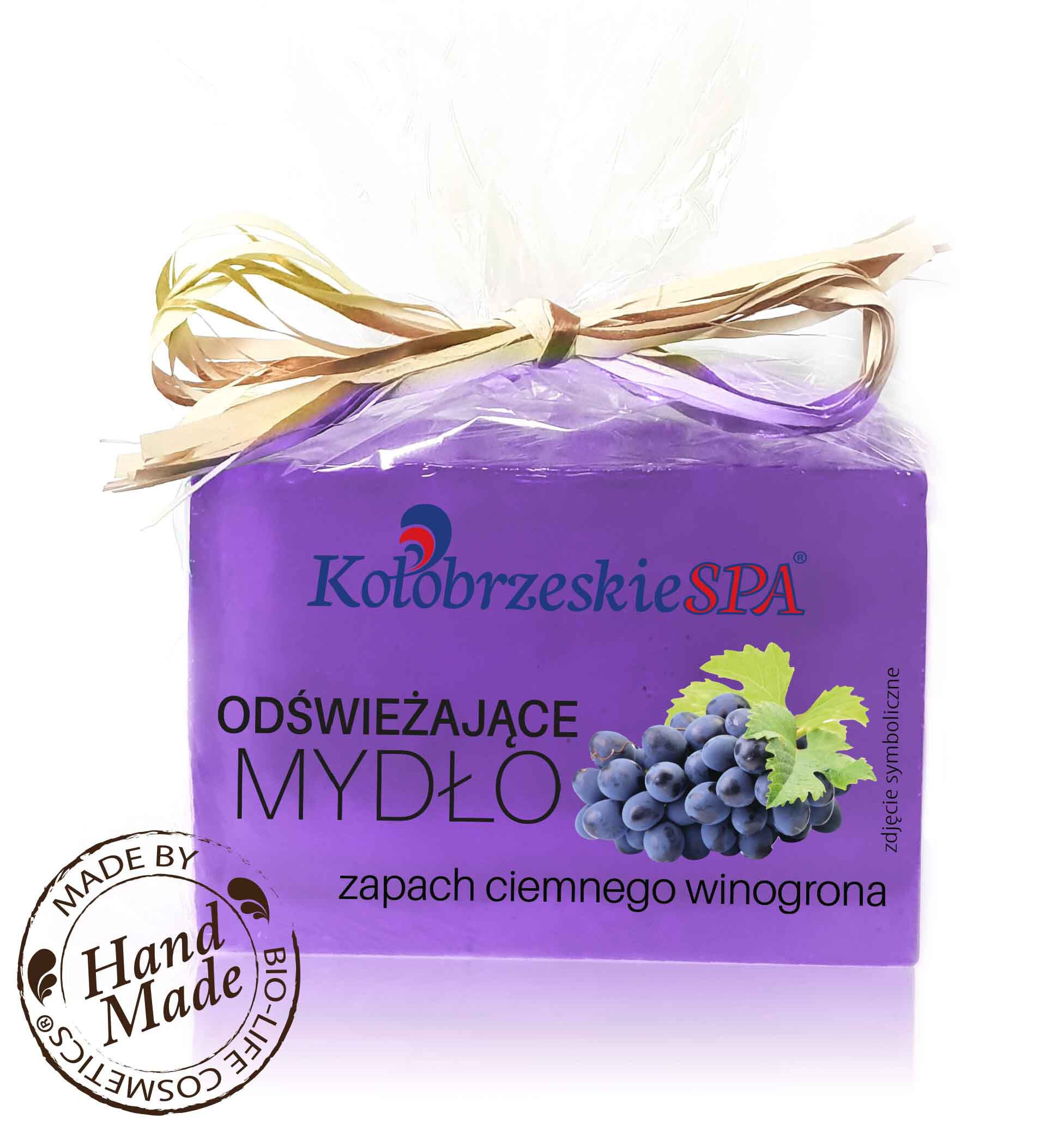 Kołobrzegin kylpylä