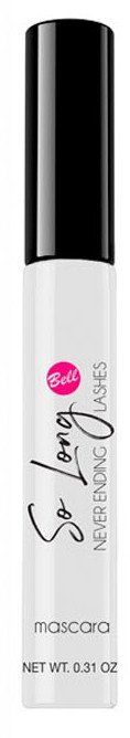 Maskara So Long Never Ending Lashes Maskare