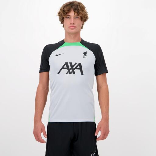  Camiseta Liverpool Strike Entreno 23/24