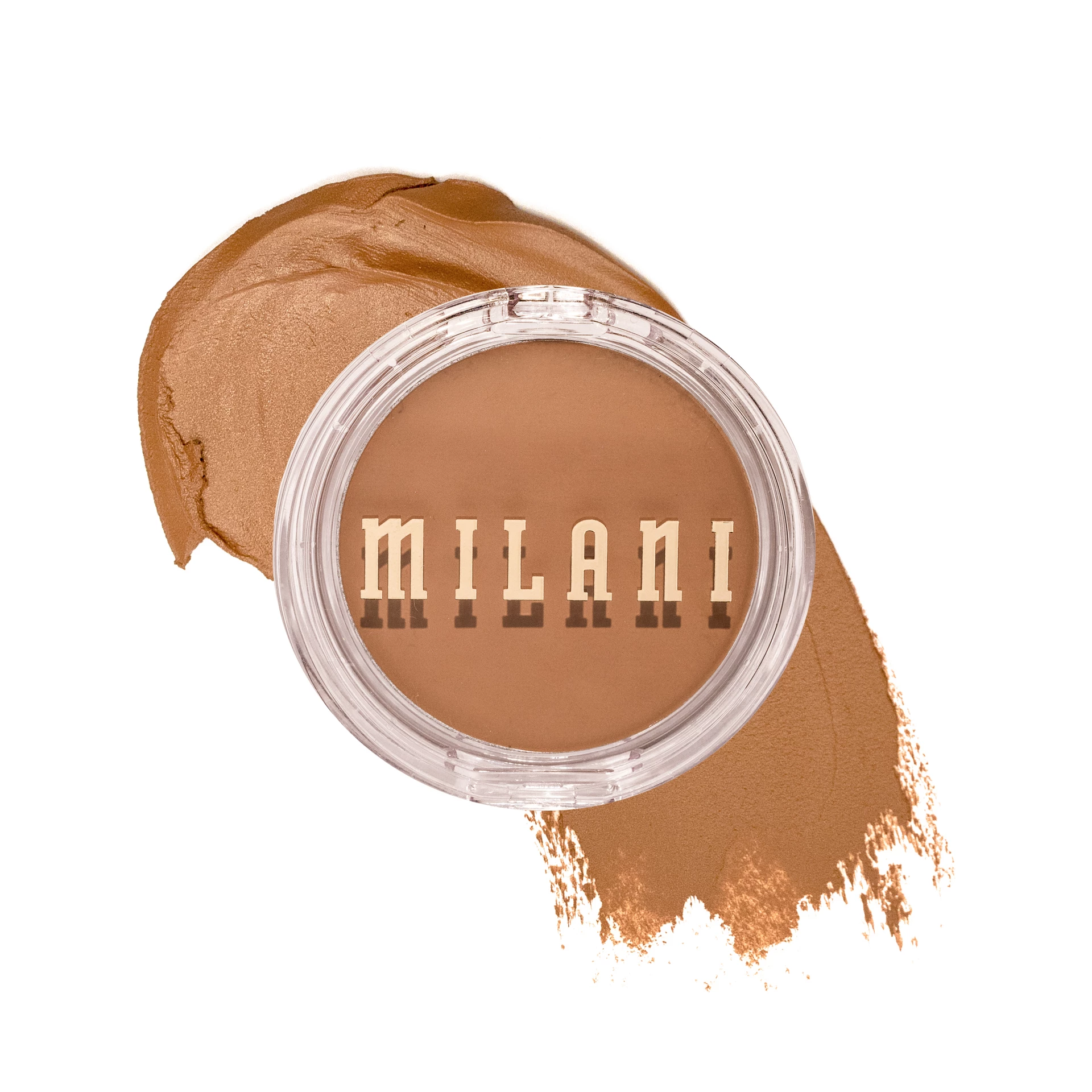 Milani Cheek Kiss krémbronzosító Spicy Season