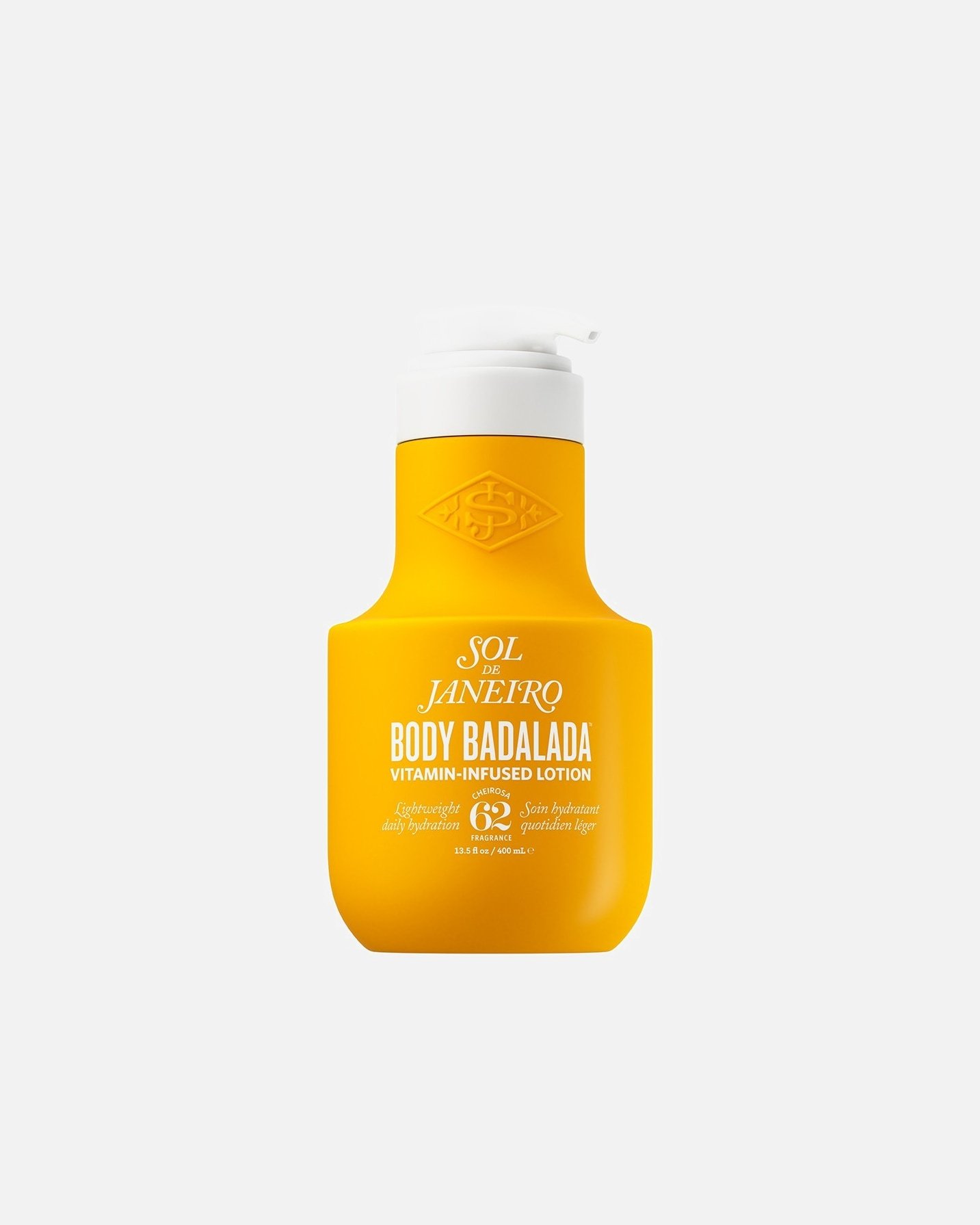 Sol de Janeiro losion za tijelo s vitaminima - 400 ml