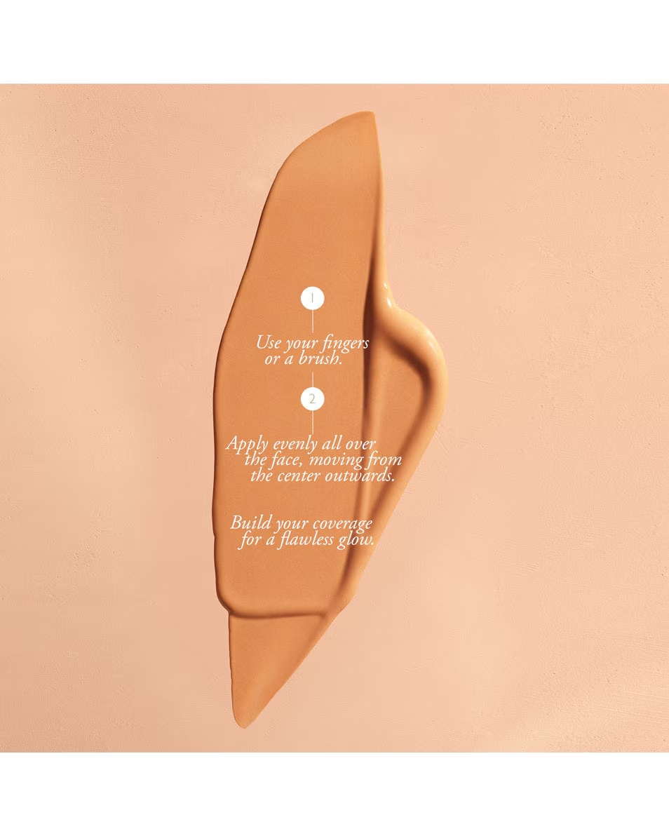 LANCASTER Infinite Bronze tonirana zaštitna krema za sunčanje SPF30 srednja/tamna