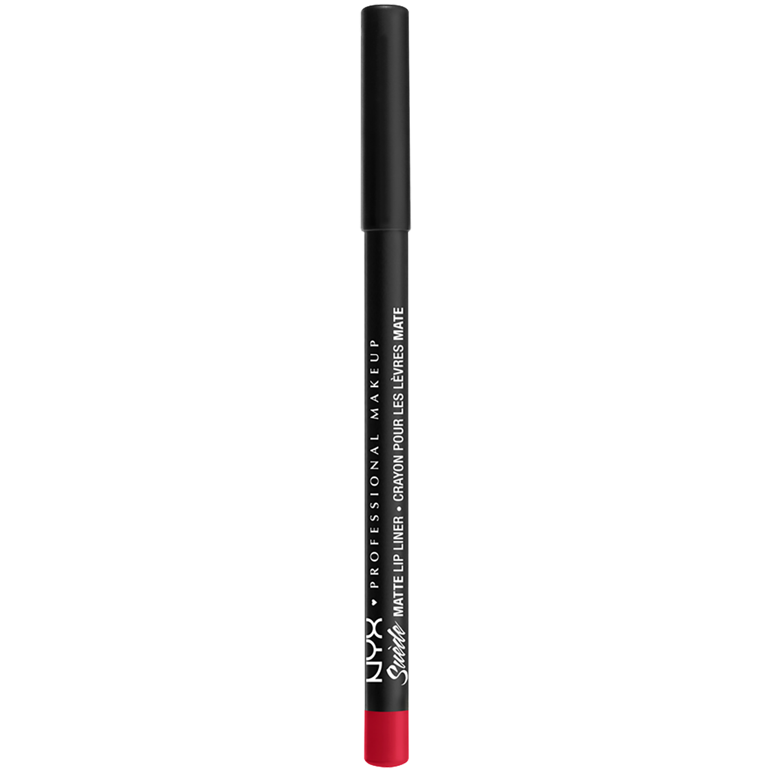 NYX Professional Makeup Suede mat šminka