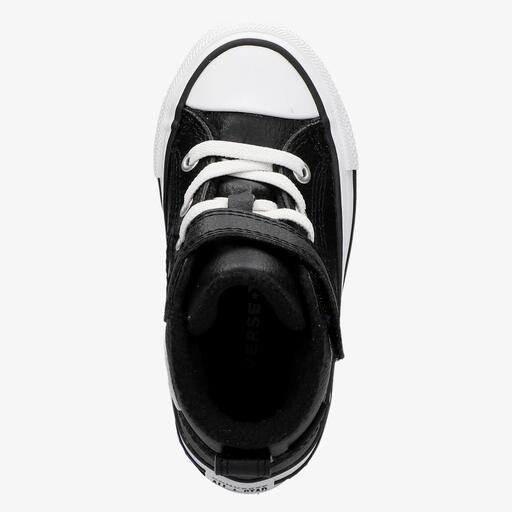  Converse Chuck Taylor Allstar usnjene