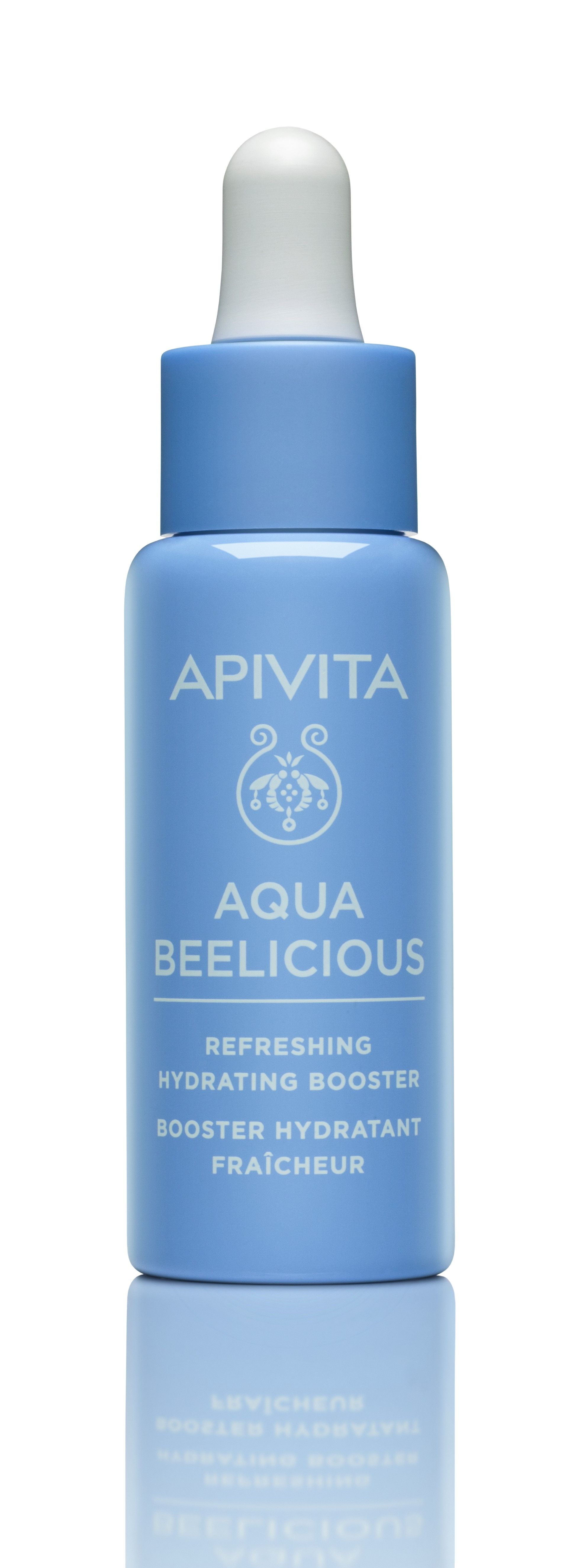 Aqua Beelicious Booster hidratantna i osvježavajuća krema za lice iz ljekarne