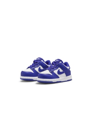 Nike Dunk Low Baby/Toddler Shoes