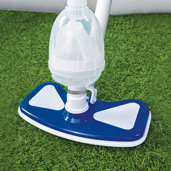 Κιτ καθαρισμού πισίνας Aqua Clean
