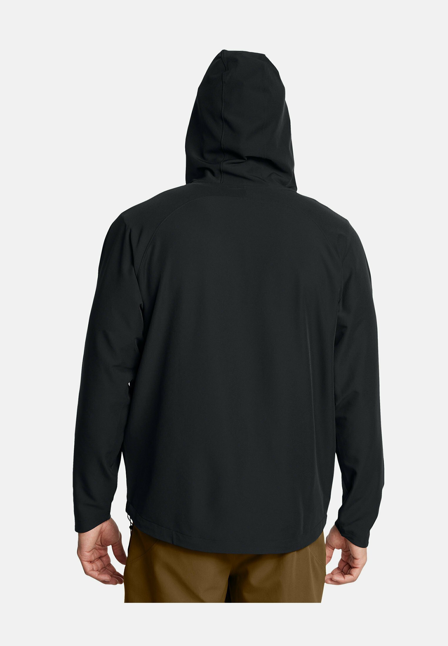 Giacca Under Armour UNSTOPPABLE - Giacca da esterno - nera