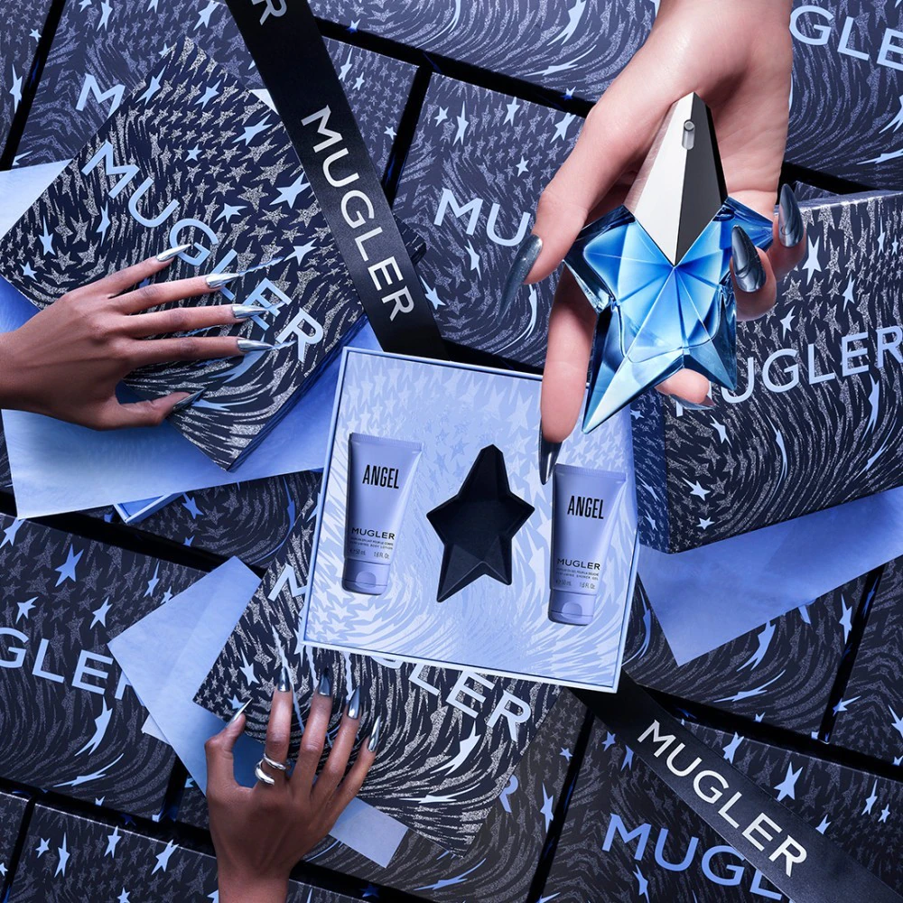 MUGLER Eau de Parfum