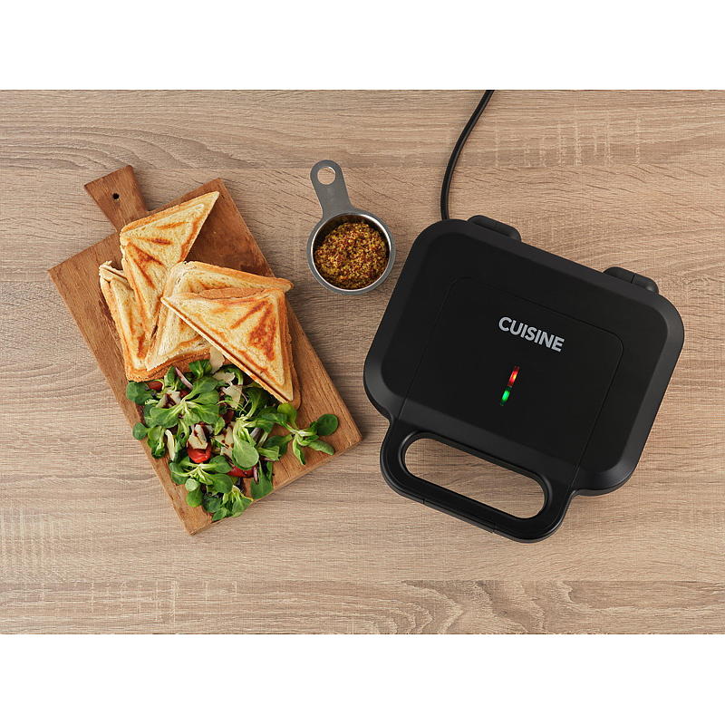 Cuisine Brödrost 800 W Cuisine
