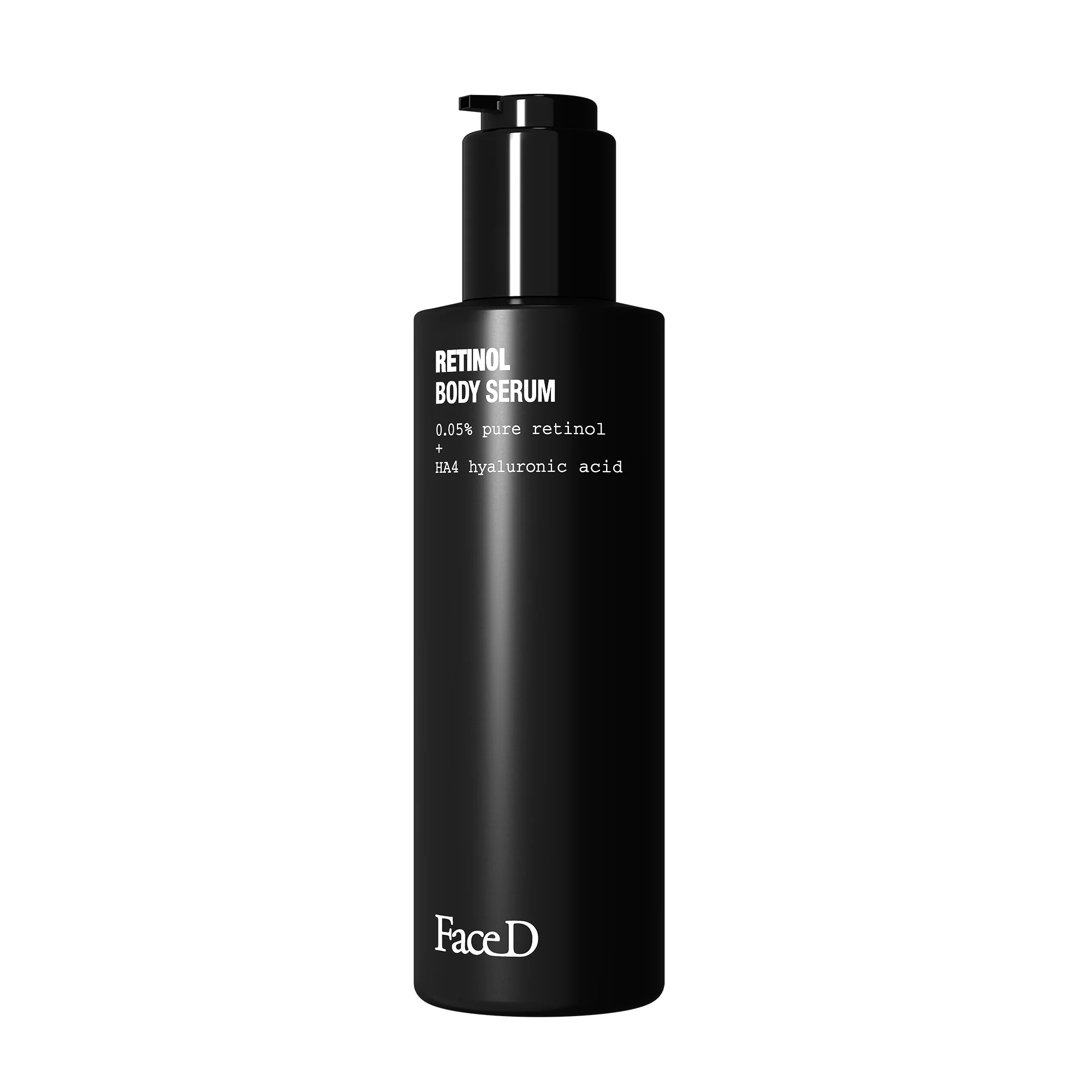 Retinol Siero Corpo Retinolo - Crema corpo Anti-Età
