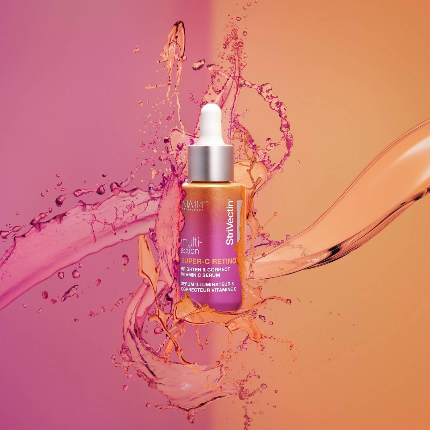 StriVectin Serum illuminateur & correcteur Vitamine C