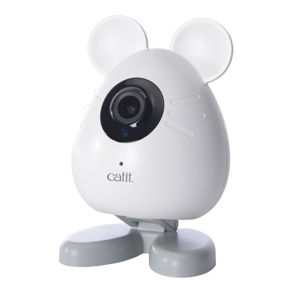 Smart mouse camera Pixi