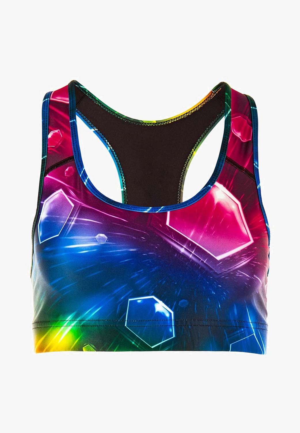 Winshape FUNCTIONAL - Sport-BH - Cosmic