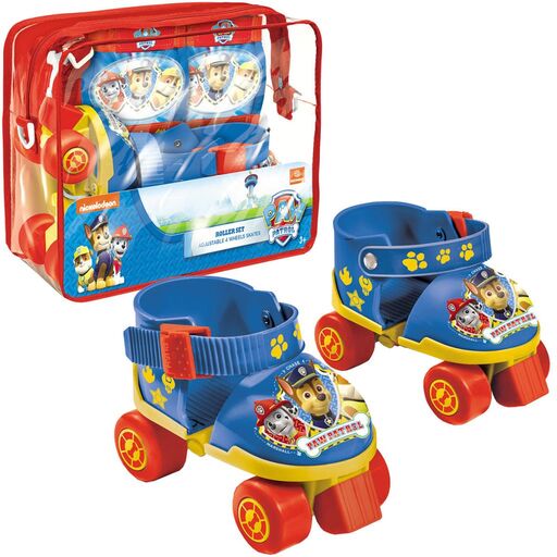 Wrotki Mondo z Psiego Patrolu