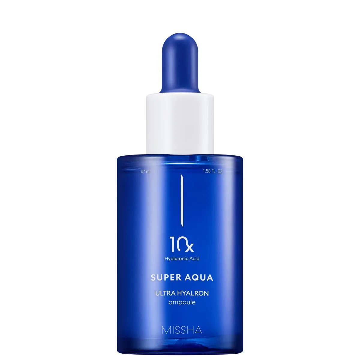 Missha Super Aqua Ultra Hyalron Ampułka do twarzy