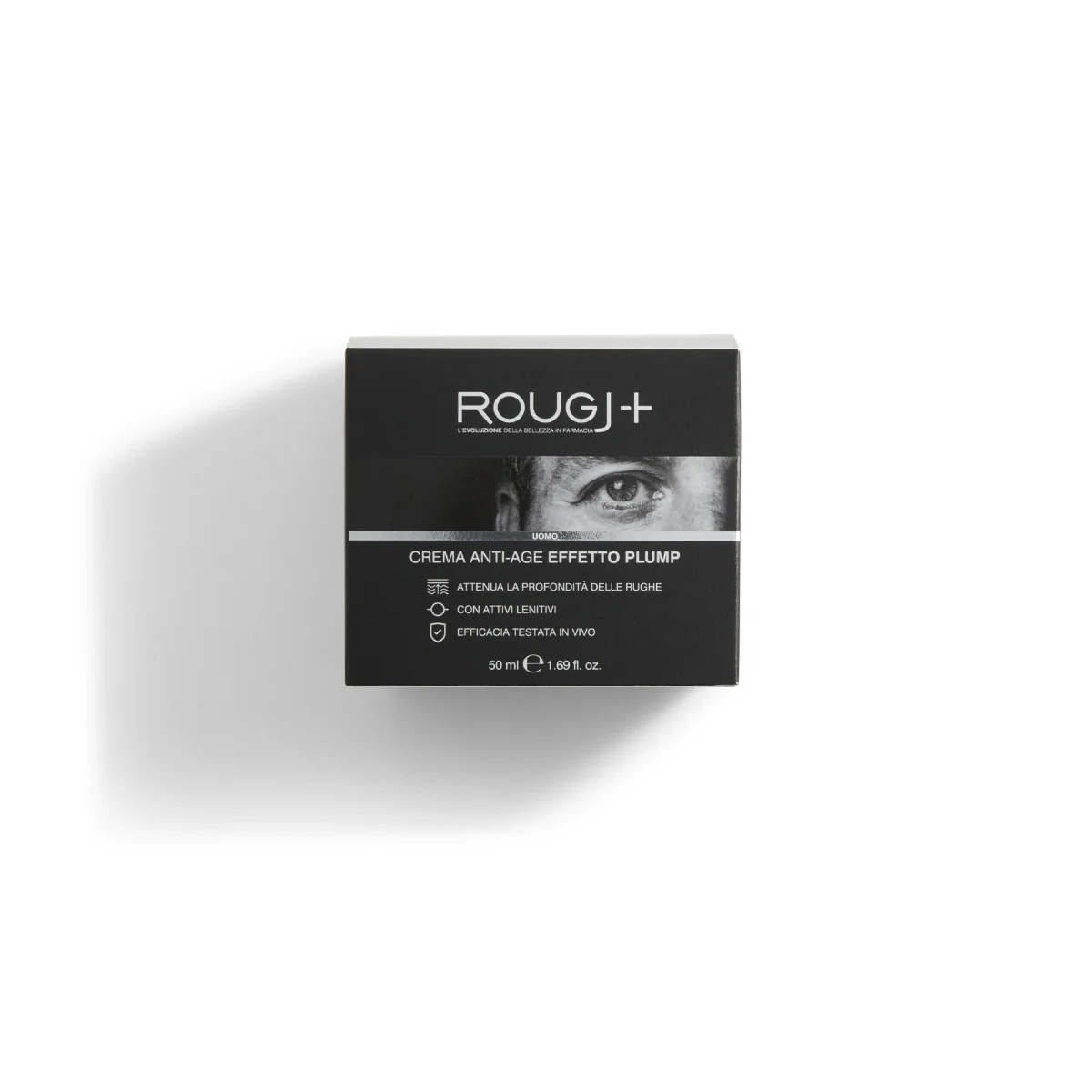 ROUGJ Rougj Κρέμα μετά το ξύρισμα 50 ml για άνδρες