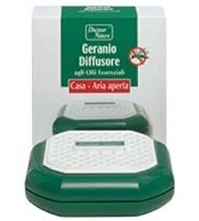 Geranien-Diffusor OE 150 ml