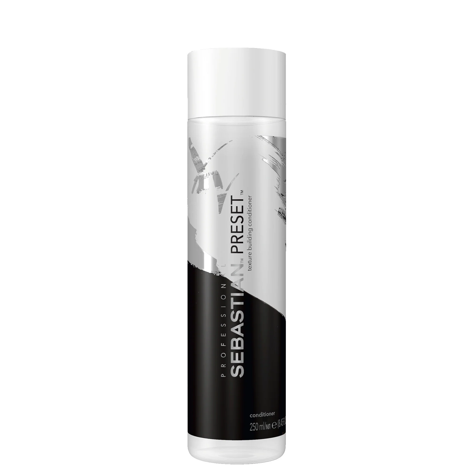 Hair Care Preset Conditioner - Balsamo Protezione Colore Capelli