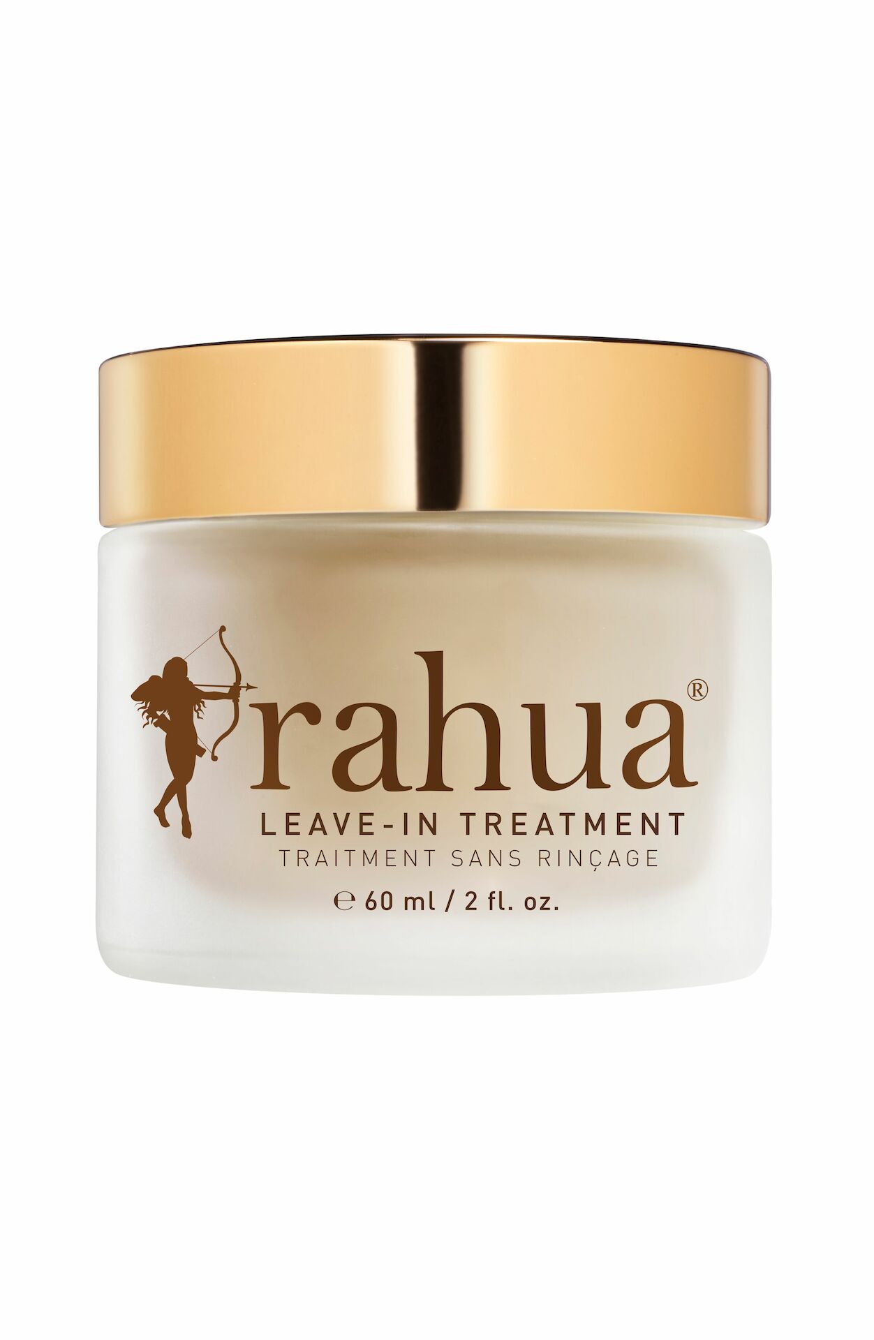 Tratament fără clătire 60 ml - Rahua