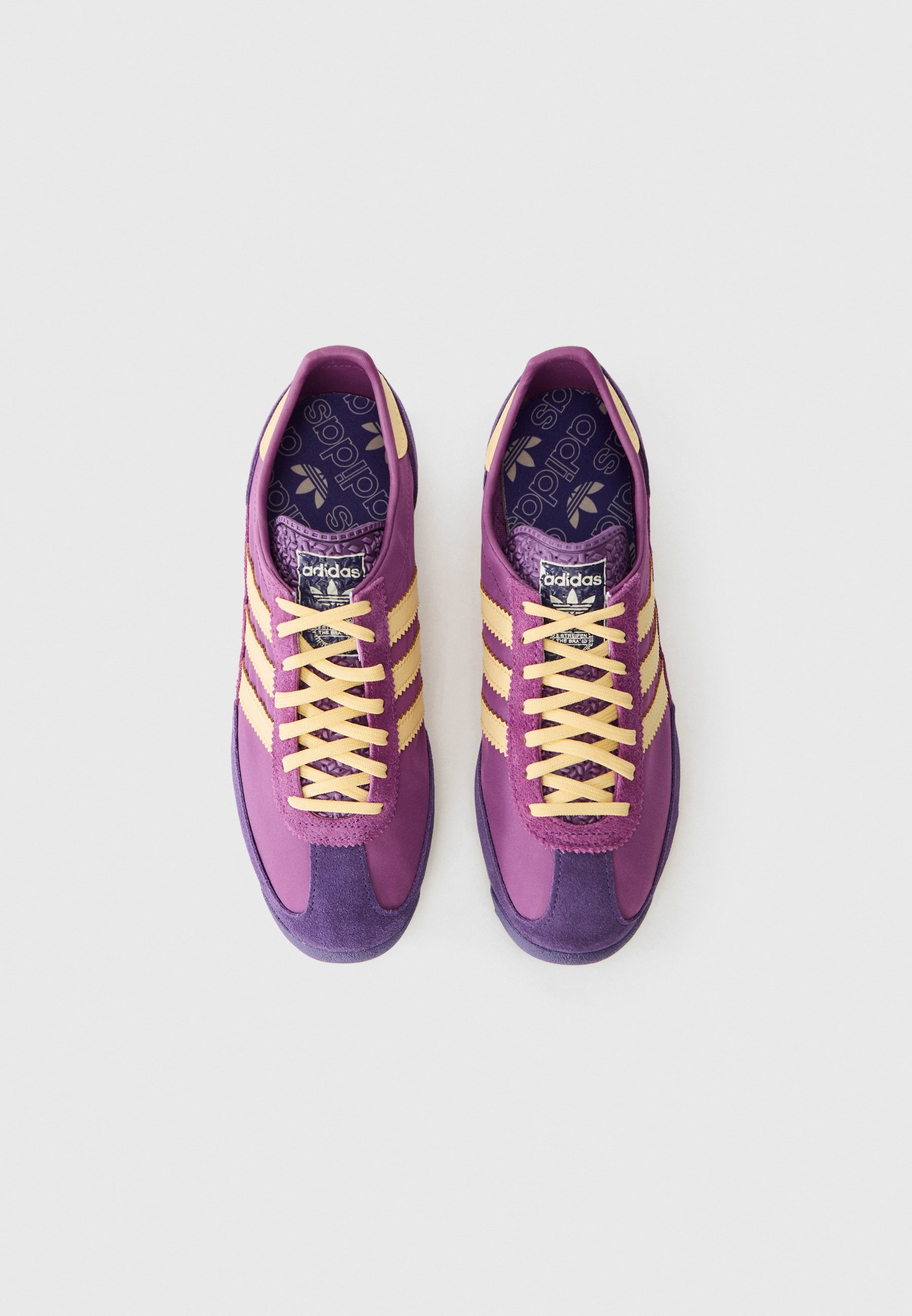adidas Originals lage sneakers