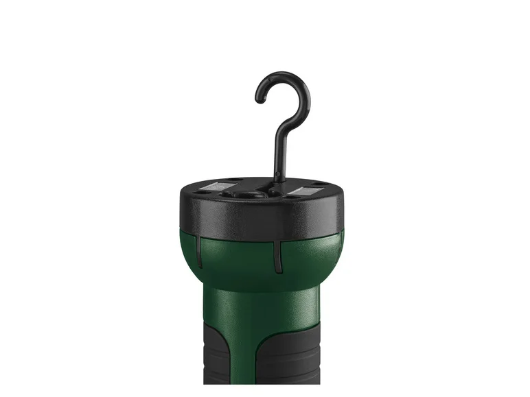 Farol de trabalho LED sem filtro PARKSIDE®, 3,7 V