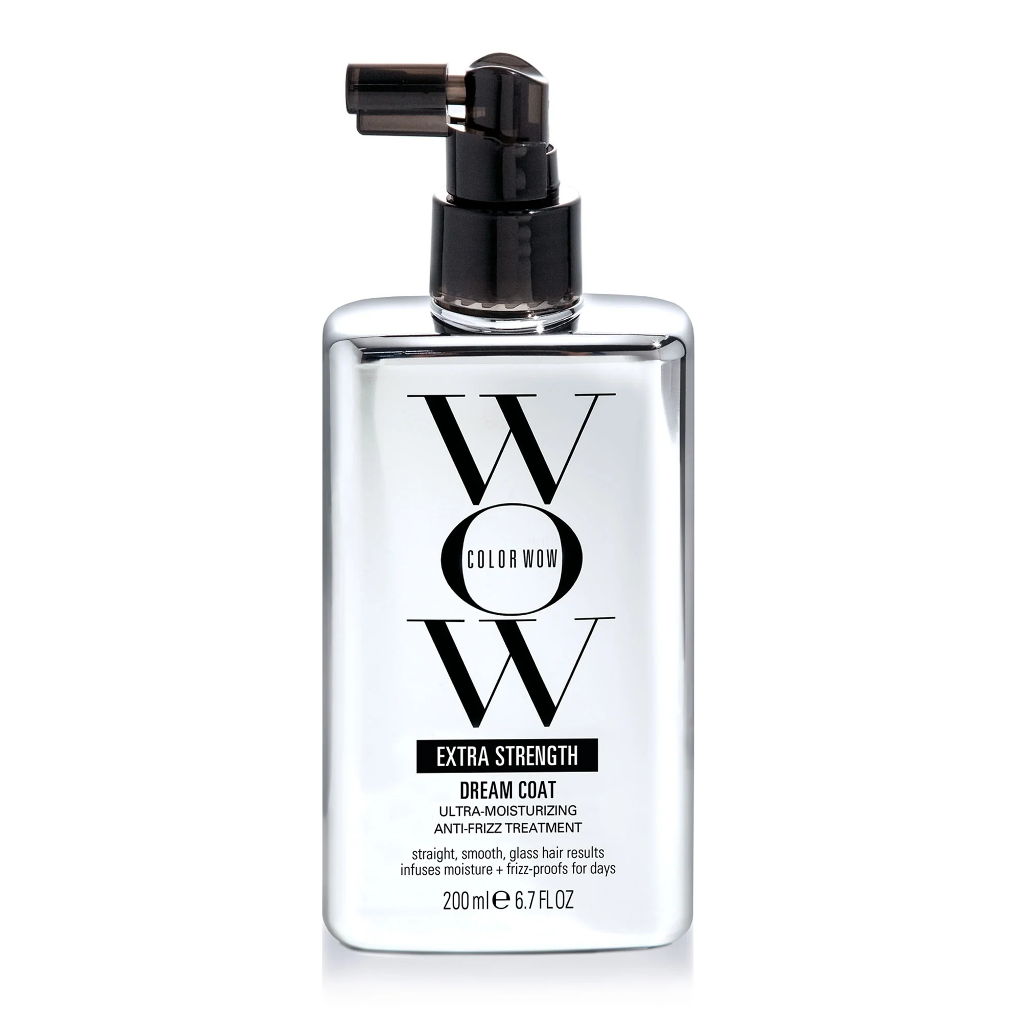 Cura dei Capelli Dream Coat Extra Strength - Spray Capelli Styling & Finish