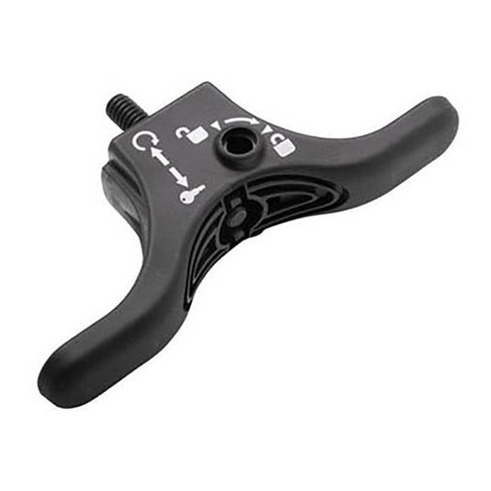 Thule 51230 klemhendel voor EuroRide - THULE