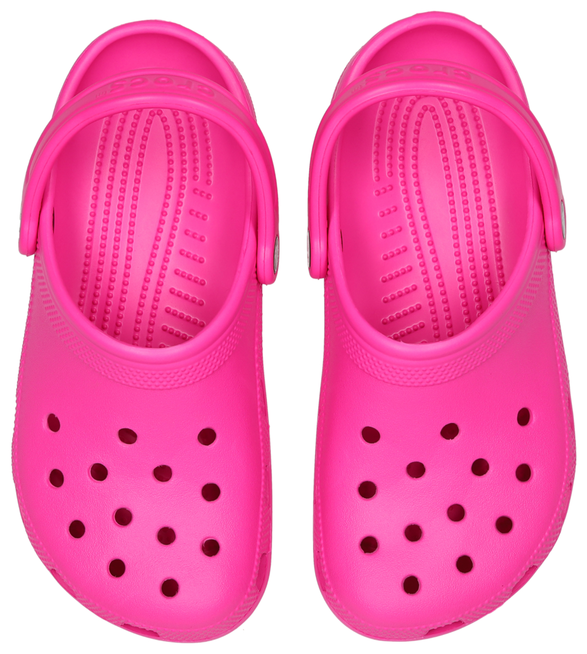 Zuecos clásicos Crocs