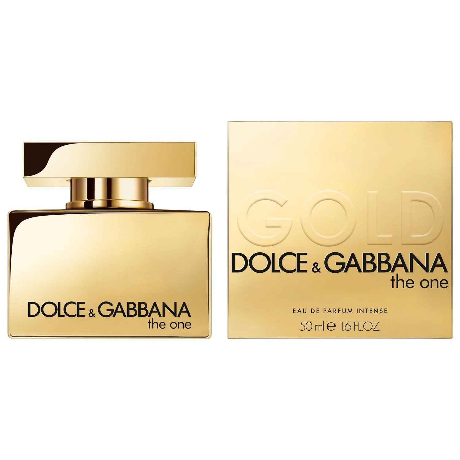 The One Gold - Eau de Parfum