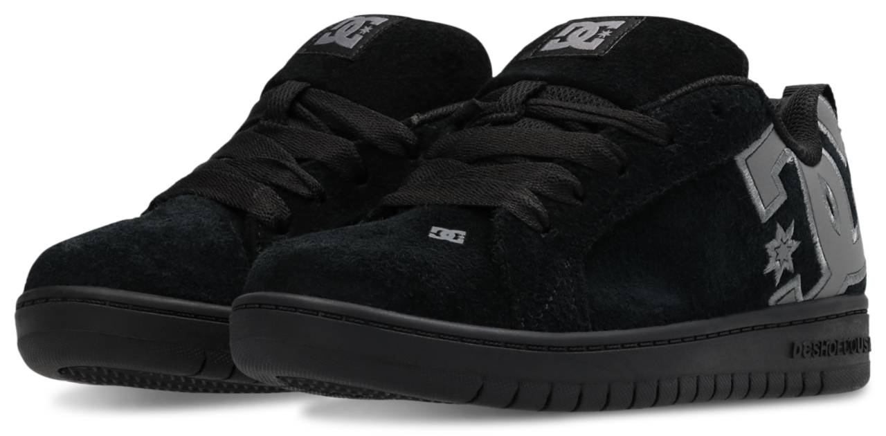 DC Shoes Court Graffik