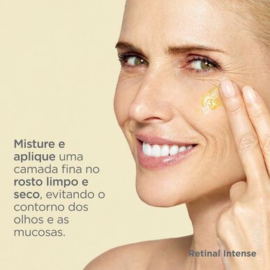 Isdinceutics Rejuvenate Retinal Intense Serum obnavlja serum protiv bora za lice 50 ml