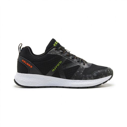  Zapatillas Running Kelme K-rookie Negro