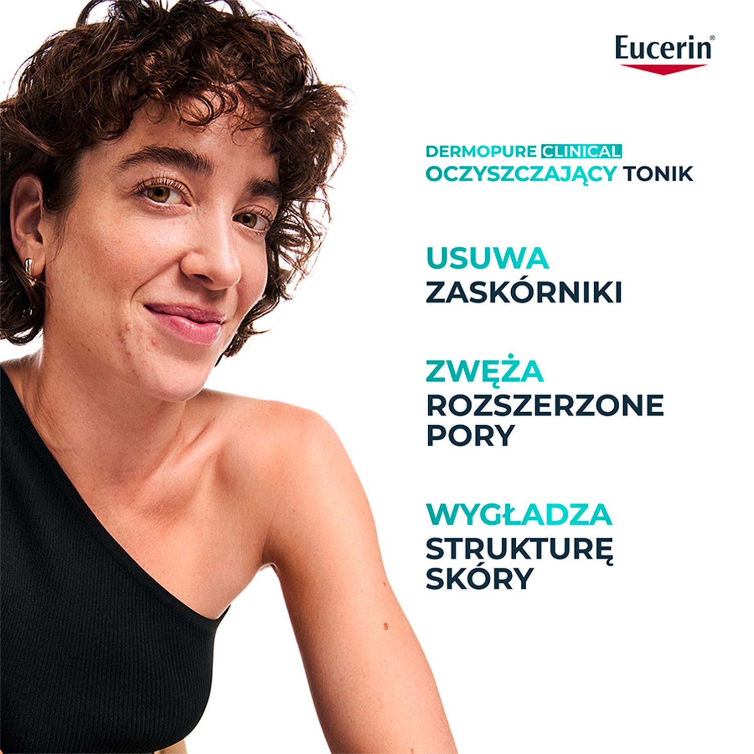 Eucerin DermoPure Clinical