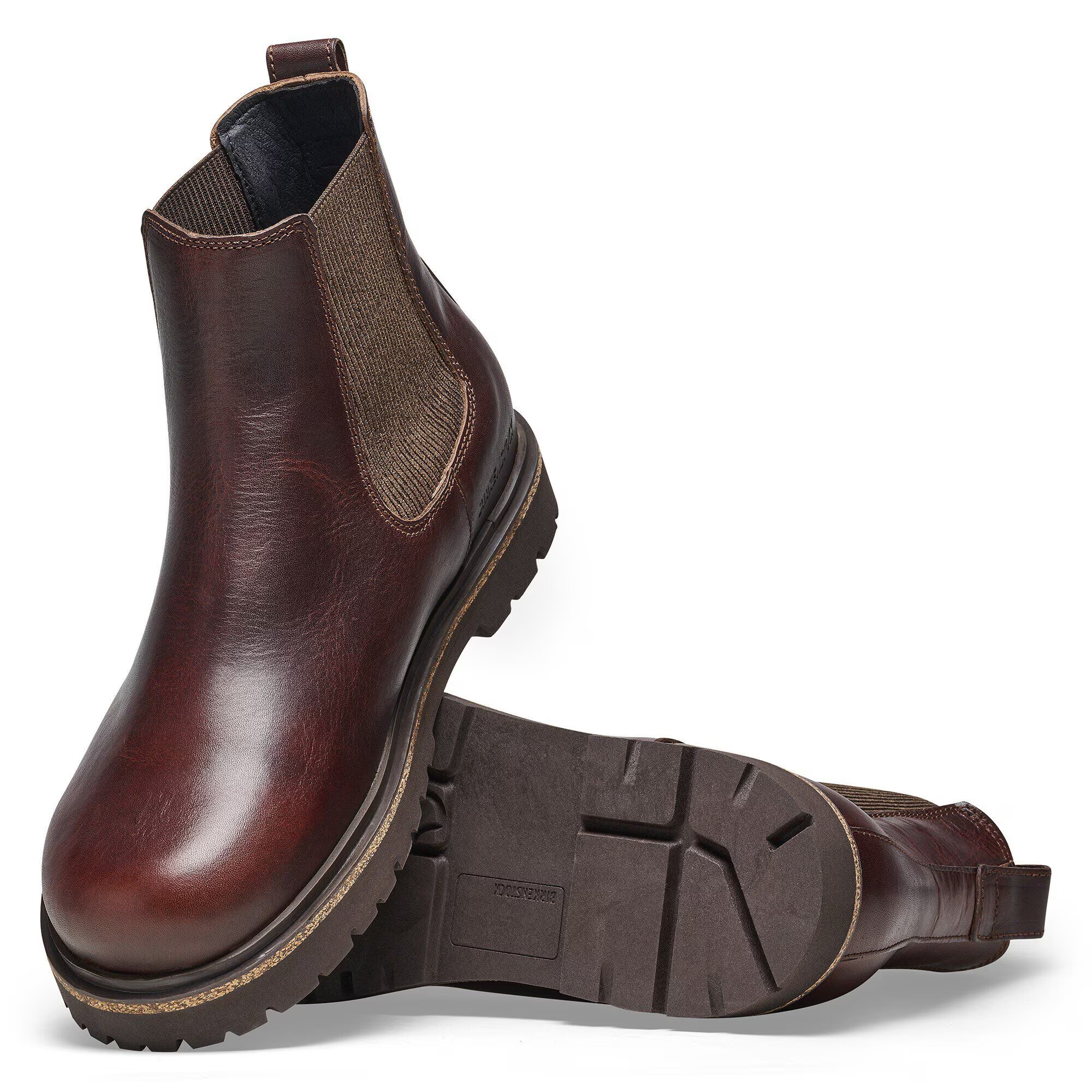 Highwood Slip On Masculino